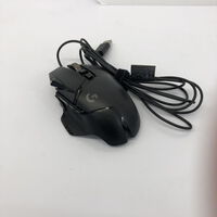 中古  Logicool G502 HERO Gaming Mouse G502RGBhr 5230000562 