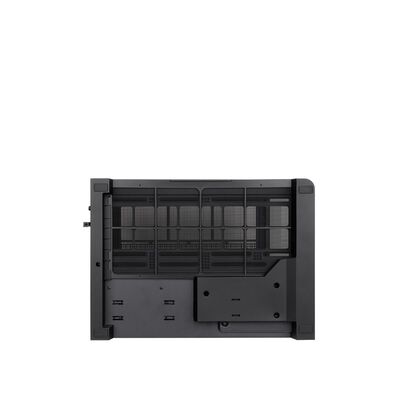 Thermaltake  CAPO X CA-12D-00S1WN-00 (MicroATX ガラス ブラック) 