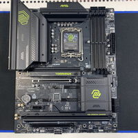 中古  MSI MAG B860 TOMAHAWK WIFI (B860 1851 ATX DDR5) 175459 