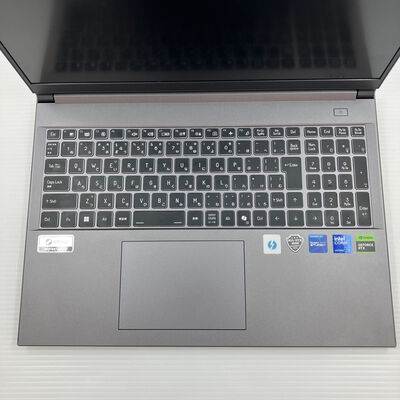 【秋葉原本店】中古  GALLERIA_XL7C_R45_6(Ultra 7 155H/32GB/SSD1TB/RTX4050/W11H) 3410016293 