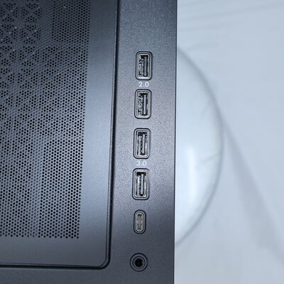 【通販センター】中古  THIRDWAVE GALLERIA FGR7M-R56-B 203098 