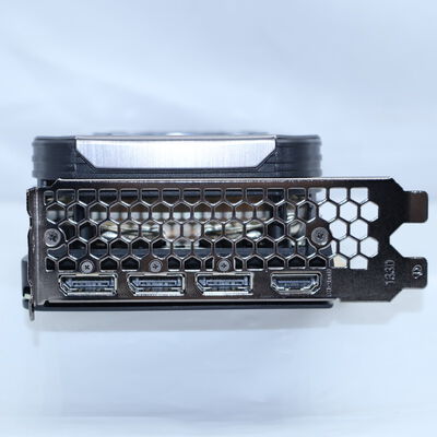 【通販センター】中古  GAINWARD  RTX3070 Phoenix 8GB (RTX3070 8GB) 191952 