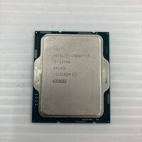 中古  INTEL Core i7 12700  (1700/2.1G/25M/C12/T20) 148610 