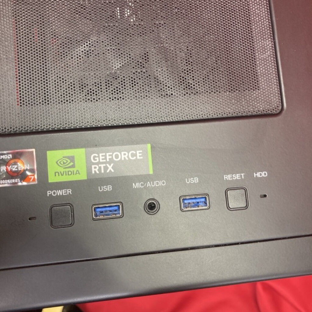 中古 THIRDWAVE Lightning-GAVTi7XB 3250006396 （366707