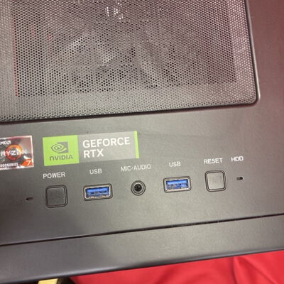【千葉店】中古  THIRDWAVE Lightning-GAVTi7XB 3250006396 