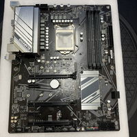 中古  GIGABYTE Z590 D (Z590 1200 ATX DDR4) 3280016292 