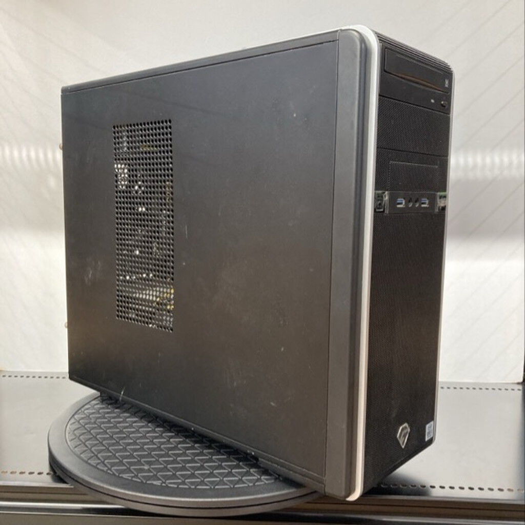 まりも　中古PC 中古パソコン HP Z240 SFF WorkStation Windows10Pro Xeon E3