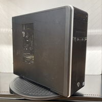 中古  G-GEAR GA7J-F210/T(i7 10700/8GB/SSD1TB/HDD4TB/RTX3070/W11H) 4660001608 