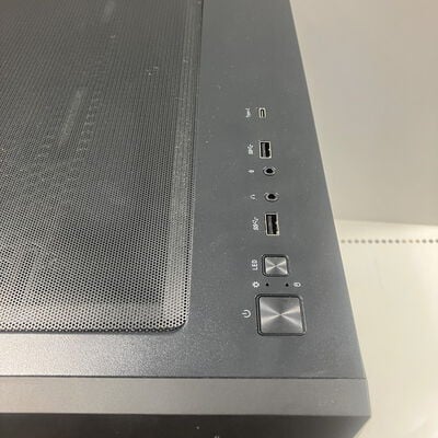 【大宮店】中古  自作PC 1250006700 
