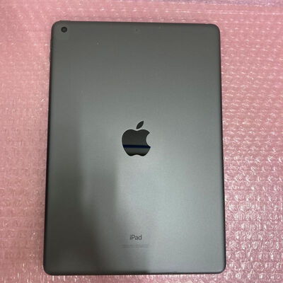 【静岡東瀬名店】中古  Apple iPad 10.2インチ (第8世代/2020) Wi-Fi 32GB スペースグレイ MYL92J/A 143620 