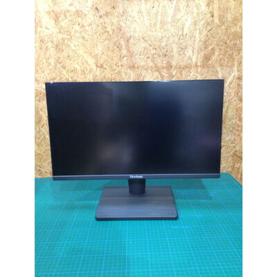 【座間相武台】中古  Viewsonic VA2215-H-7 (21.5"W 1A1H 5ms VA) 4510001690