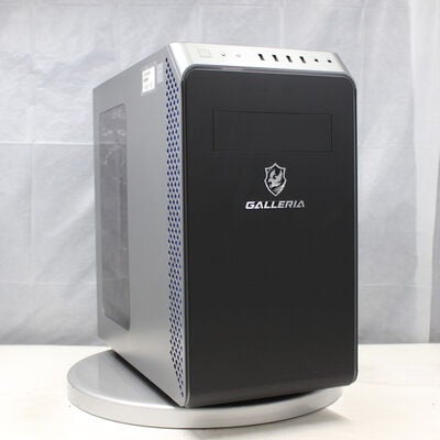 中古  THIRDWAVE GALLERIA SKM 
