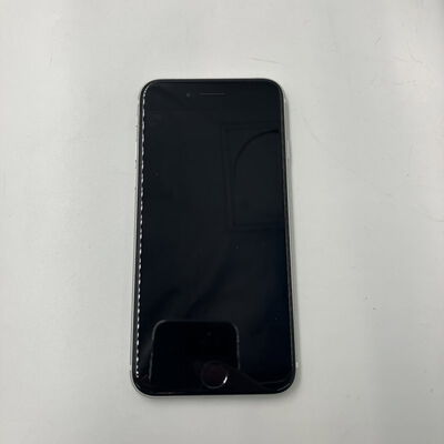 【なんば店】中古  【au】Apple iPhoneSE 4.7インチ (第2世代/2020) 64GB (ホワイト) MHGQ3J/A 新パッケージ版 146172 