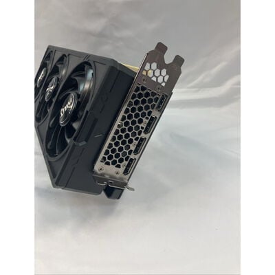 【仙台店】中古  Palit NED47TSS19T2-1043J JetStream OC (RTX4070Ti SUPER 16GB) 164254 