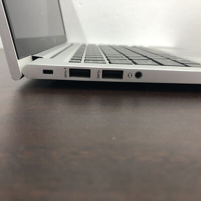 【福山ココローズ店】中古  HP EliteBook 830 G7 MSO (INTEL Core i5 10310U 1.7GHz/16GB/SSD512GB/-/オンボード/13.3/1920x1080/Wi-Fi/WEBCAM/W11P64/MicrosoftOffice H&B 2024付) 182739 