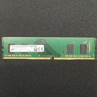 中古  PC4-25600 8GB デスクトップ用(DDR4-3200) 140727 