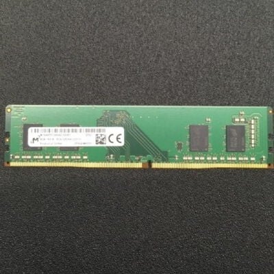 【博多店】中古  PC4-25600 8GB デスクトップ用(DDR4-3200) 140727 