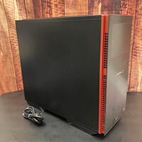 中古  iiyam LEVEL &infin;(Ryzen 7 5800X/32GB/SSD1TB/HDD2TB/RTX3080/W11H) 5070002018 