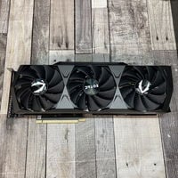 中古  ZOTAC ZT-A30800J-10PLHR(RTX3080 10GB LHR) 3320005437 