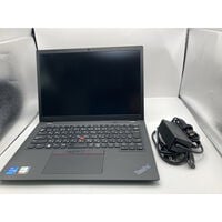 中古  Lenovo Think Pad L13 Gen4 (Core i7 1355U/16GB/SSD 512GB/-/-/WLAN/13.3インチUWXGA/W11P/-) 3240010401 