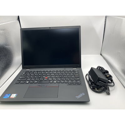 【仙台店】中古  Lenovo Think Pad L13 Gen4 (Core i7 1355U/16GB/SSD 512GB/-/-/WLAN/13.3インチUWXGA/W11P/-) 3240010401 