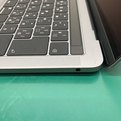 【浦添城間店(沖縄)】中古  Apple MacBook Pro 13インチ (i5 1.4GHz/8GB/128GB) スペースグレイ Touch Bar搭載 MUHN2J/A (Mid 2019) 141232 