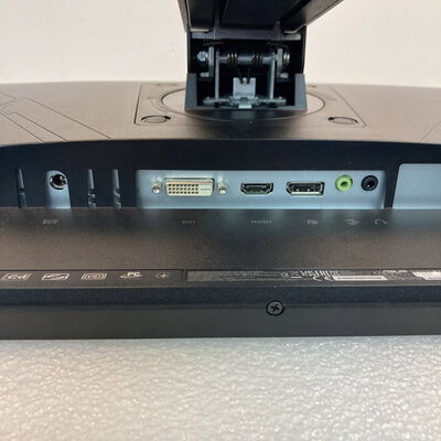 【京都店】中古  ASUS VG258QR-G(24.5"W 1D1H1DP 0.5ms TN 165Hz) 3180006739 