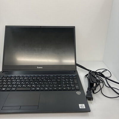 【秋葉原本店】中古  iiyama NJ50CU(i5-10210U/16GB/SSD500GB/HDD1TB/W11H) 3410015558 
