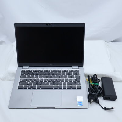 【通販センター】中古  DELL Latitude 5320(Intel Core i7 1185G7 3.0GHz/16GB DDR4/SSD256GB/-/オンボード/13.3/1920x1080/Wi-Fi/WEBCAM/W11H64) 201316 