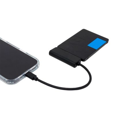 AINEX  CVT-11 (2.5インチSATA-USB3.2Gen2 Type-C変換アダプタ) 