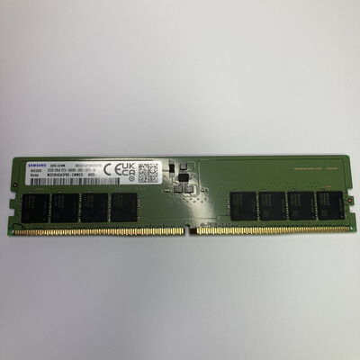 【札幌店】中古  DDR5 PC5-44800 32GB デスクトップ用 1460025868 
