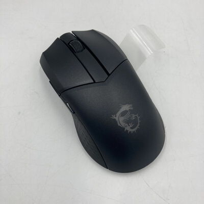 【福井日之出店】中古  MSi GM41 LightWeight 5200001120 