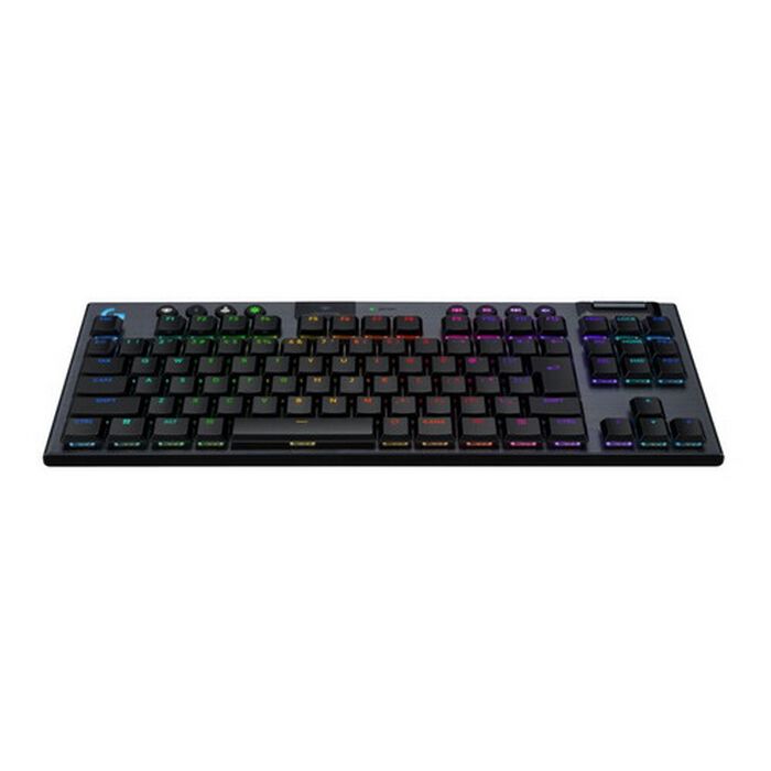 Logicool G915 X LIGHTSPEED TKL G915WLX-TKL-TCBK (タクタイル Logicool G915 X LIGHTSPEED TKL G915WLX-TKL-TCBK (タクタイル