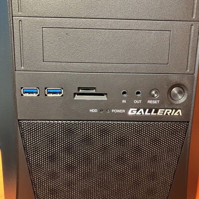 【なんば店】中古  THIRDWAVE GALLERIA KT 