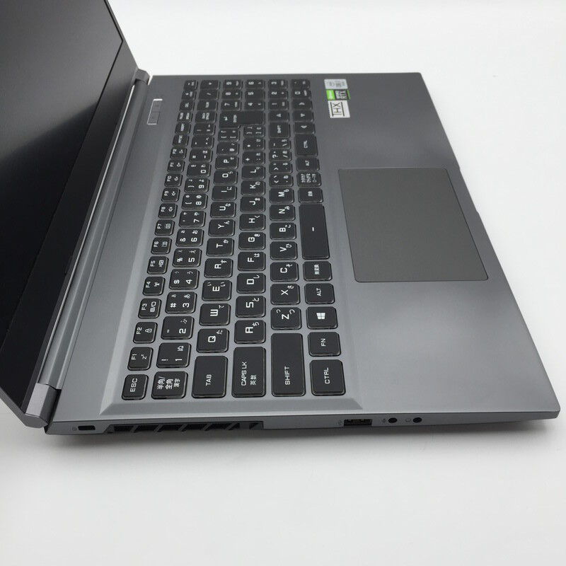 中古 raytrek R5-CA(i7-11850H/32GB/SSD1TB/RTX3060/W11H) 3430006601