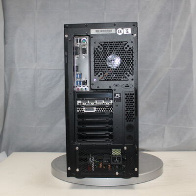 中古  THIRDWAVE GALLERIA KT(Intel Core i7 9700K/16GB/SSD500GB/なし/NVIDIA GeForce RTX 2070 8GB/W11H64 MAR) 177047 