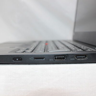 【通販センター】中古  Lenovo ThinkPad L13(Intel Core i5 10210U 1.60GHz/16GB DDR4/SSD256GB/-/オンボード/13.3/1920x1080/Wi-Fi/WEBCAM/W11H/VBT) 195437 
