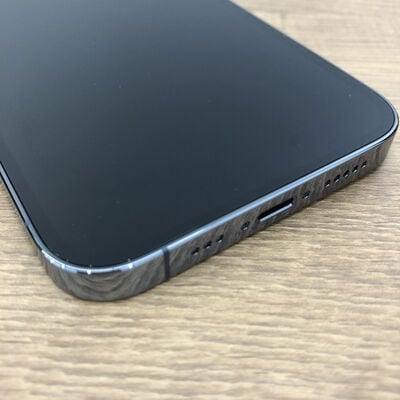 【宇都宮鶴田店】中古  【docomo版SIMフリー】Apple iPhone13 Pro 6.1インチ 128GB シエラブルー MLUK3J/A 147438 