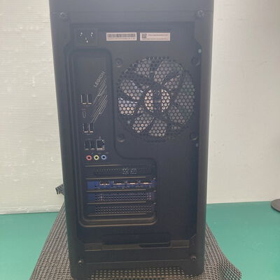 【浦添城間店(沖縄)】中古  LENOVO　LEGION　(Ultra 7 265KF/32GB/SSD1TB/RTX5070Ti/W11H) 4780001683 