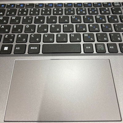 【静岡東瀬名店】中古  THIRDWAVE F-14PR7S (Core i7-1355U/32GB/SSD1TB/なし/オンボード/14.0/1920&times;1080/W11H) 5140001641 