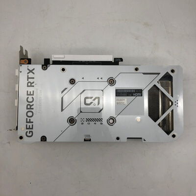 【大分店】中古  ASUS DUAL-RTX5060TI-O16G (RTX5060Ti 16G) 178229 