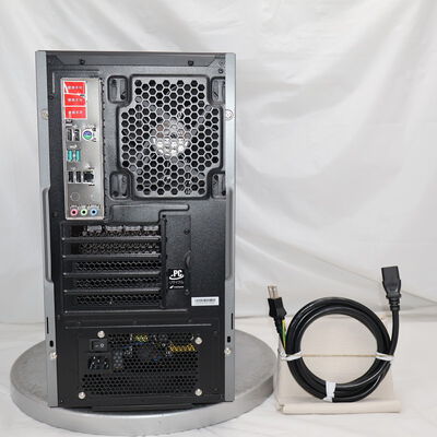 【通販センター】中古  THIRDWAVE GALLERIA SKM(Intel Core i5 12400/32GB DDR4 (PC4)/SSD1TB/なし/NVIDIA GeForce RTX 3060 Ti 8GB/W11H64 MAR) 201458 
