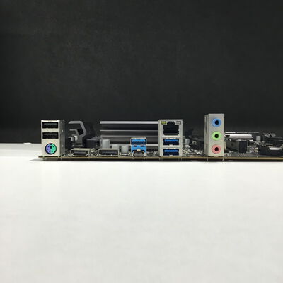 【松山環状枝松店】中古  各社 OEM マザーボード (LGA1200) 158688 