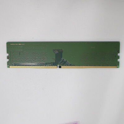 【通販センター】中古  PC4-21300 8GB デスクトップ用(DDR4-2666) 126165 