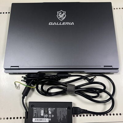 【大宮店】中古  GALLERIA ZL9C-R47-6B 1250007659 