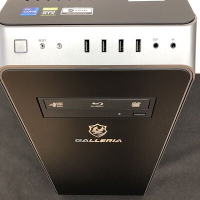 【長野稲里店】中古  THIRDWAVE GALLERIA XA7C-R37 5110001171 