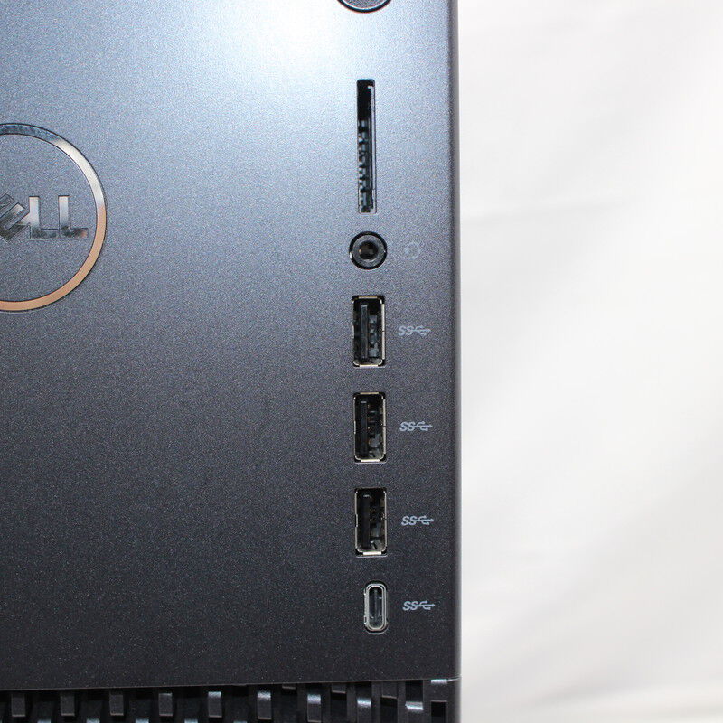 中古 DELL XPS 8940(Intel Core i7 11700/32GB DDR4 (PC4)/SSD500GB
