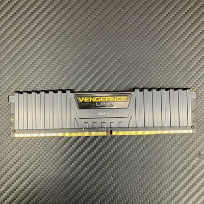 【富士青葉店】中古  PC4-21300 16GB デスクトップ用 135638 