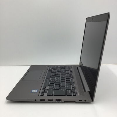 【白山FM松任店】中古  HP ZBook 14u G6 (INTEL Core i7 8565U 1.8GHz/16GB/SSD1TB/-/オンボード/14/1920x1080/Wi-Fi/WEBCAM/W11H64) 182267 