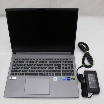 【新潟店】中古  THIRDWAVE GALLERIA XL7C-R46-6 183863 